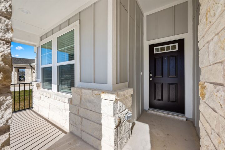 Property Photo:  112 Short Toed Swoop  TX 78612 