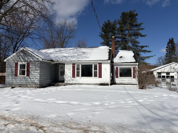 Property Photo:  7 River Street  NY 12962 