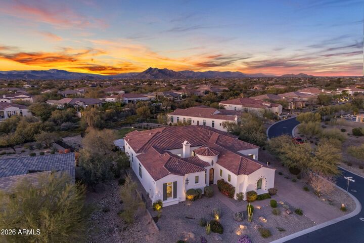 Property Photo:  5416 E Dew Drop Trail  AZ 85331 