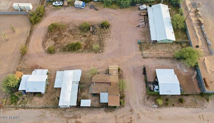 Property Photo: 10411 E 1st Street AZ 85120