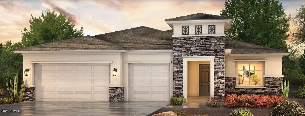 Property Photo: 5329 W Snowbird Drive AZ 85131