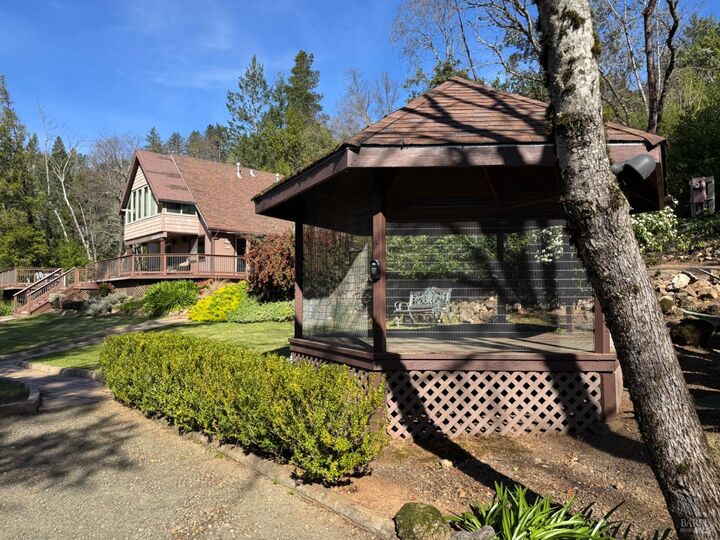 Property Photo: 4405 Lake County Highway CA 94515