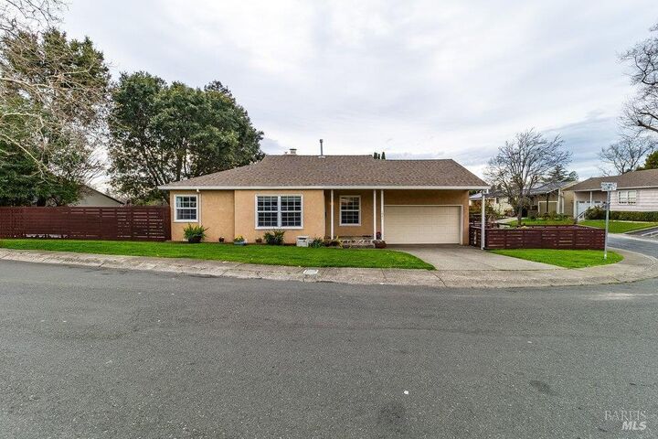 Property Photo:  1041 Highland Avenue  CA 94590 