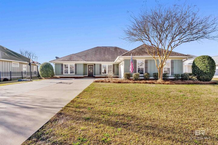 Property Photo: 11876 Jericho Drive AL 36526