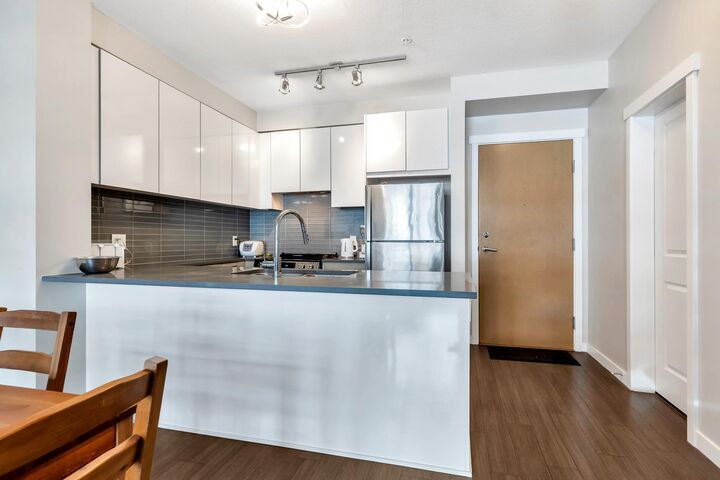 Property Photo: 9168 Slopes Mews 316 BC V5A 0E4