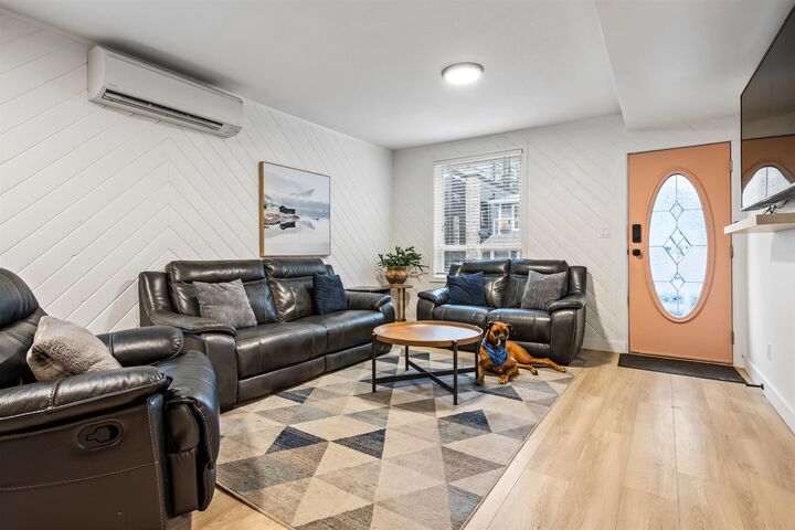 Property Photo: 275 Fir Street BC V2R 4Y5