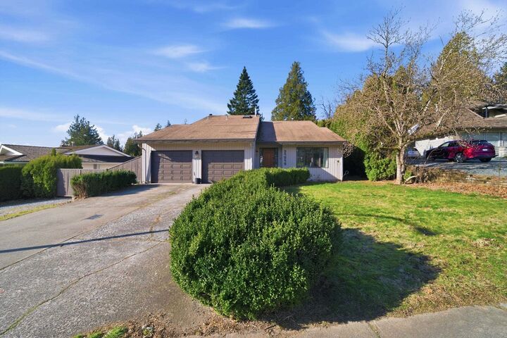 Property Photo: 34949 Everett Drive BC V2S 7R9