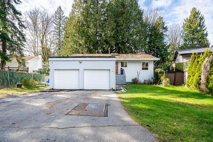 Property Photo: 8403 Arbour Place BC V4C 7H4