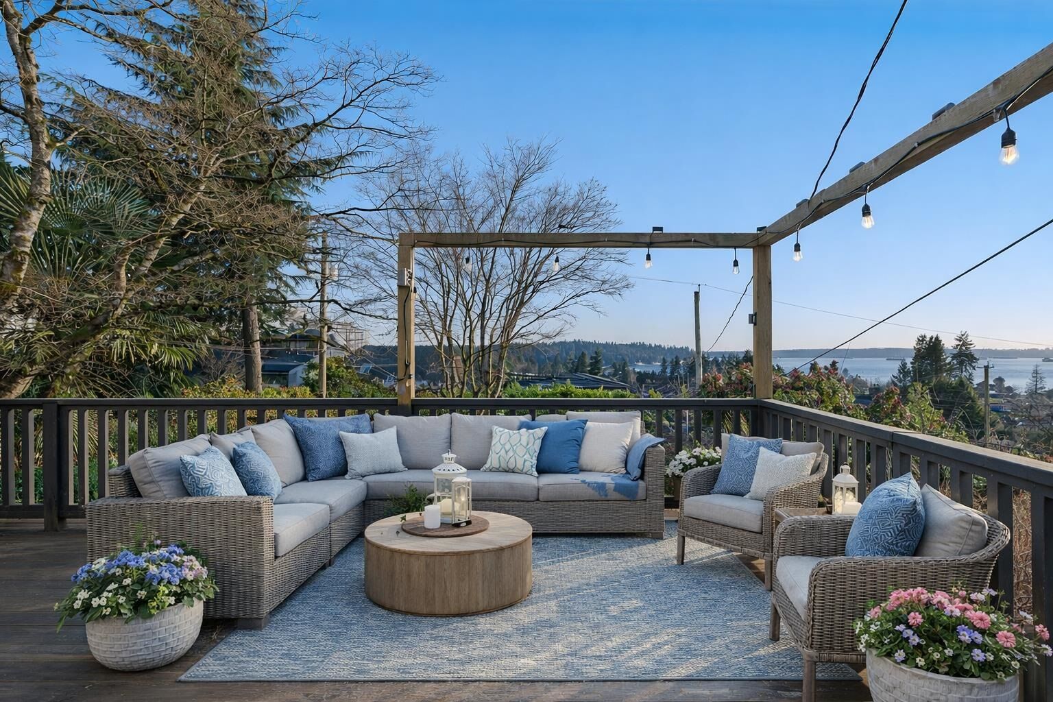 Property Photo: 1073 Clyde Avenue BC V7T 1E3