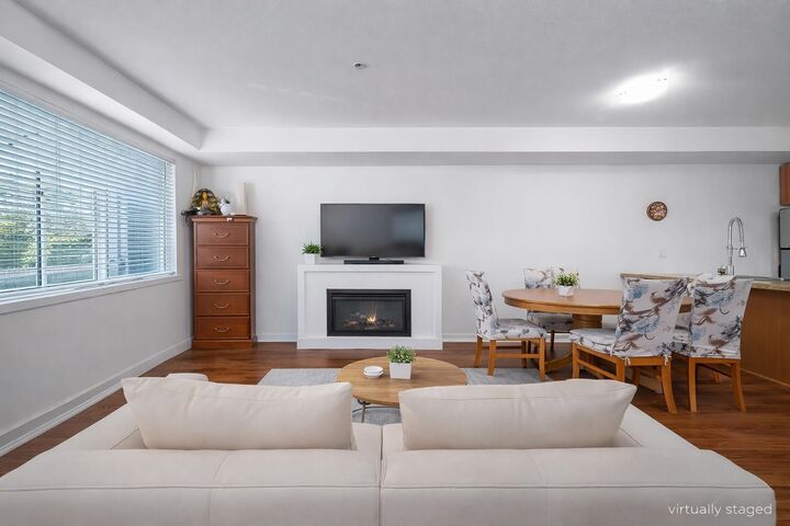 Property Photo: 13239 Old Yale Road 41 BC V3T 3C5