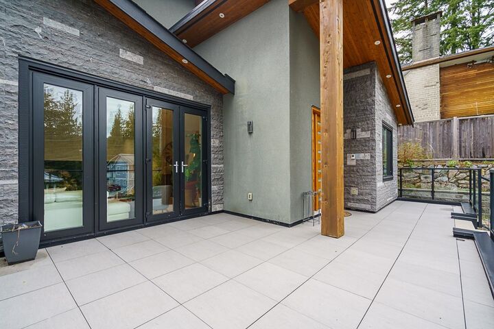 Property Photo: 4365 Mountain Highway BC V7K 2K3