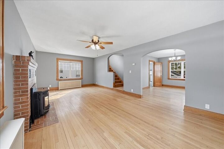 Property Photo: 14 Allendale Road NY 13903