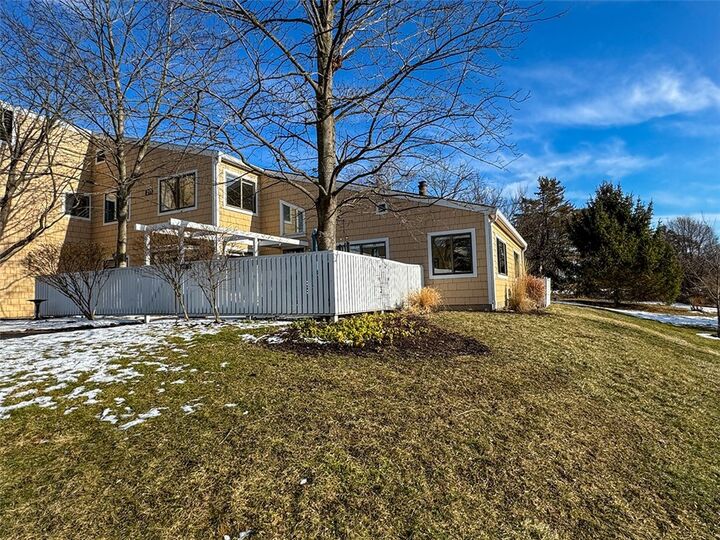 Property Photo: 211 Strawberry Hill Circle 2 NY 14850