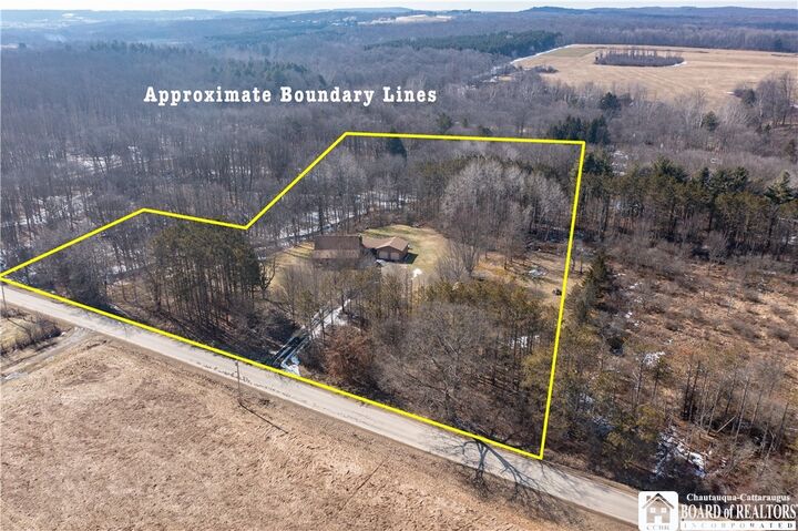 Property Photo: 131 Sturdevant Road NY 14701