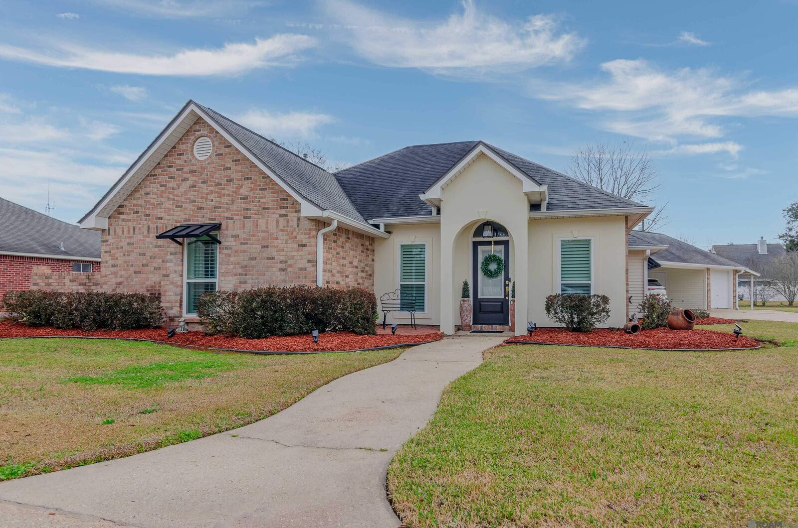 Property Photo:  1745 E Nelson St  LA 70737 