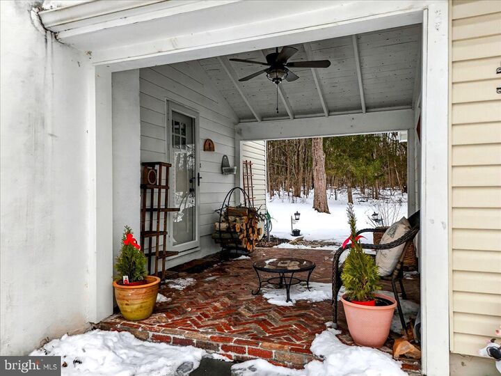 Property Photo: 11 Milltown Road NJ 08559