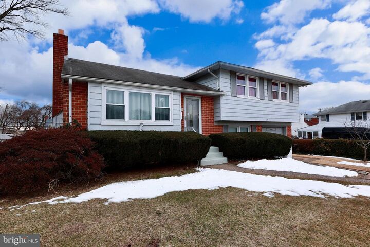 Property Photo:  9947 Montour Street  PA 19115 