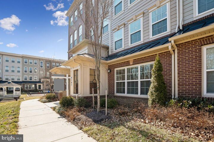 Property Photo:  9707 Vang Drive  MD 20706 