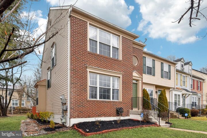 Property Photo:  7993 Heather Mist Drive 90  MD 21144 