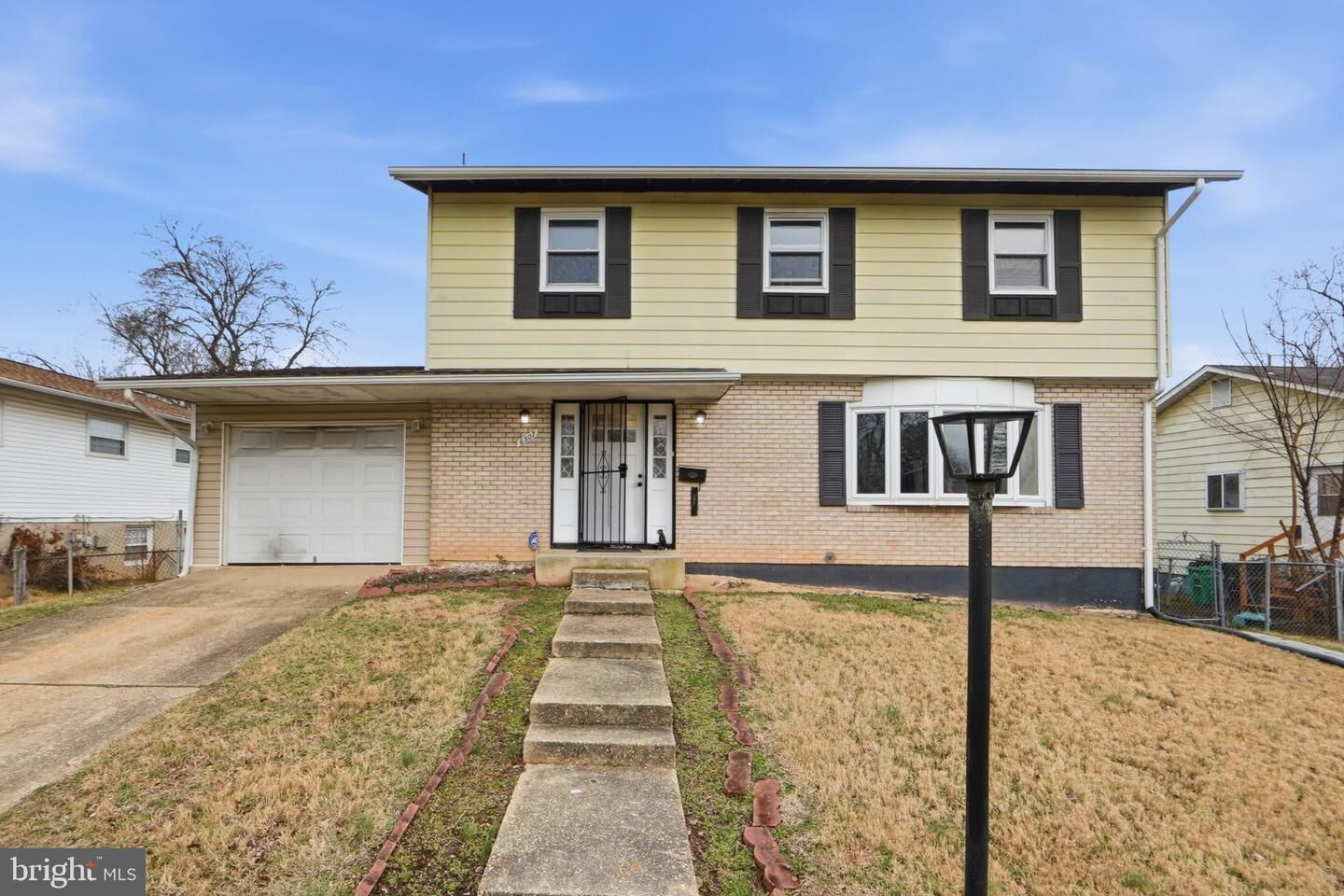 Property Photo: 6507 Westview Lane MD 20706