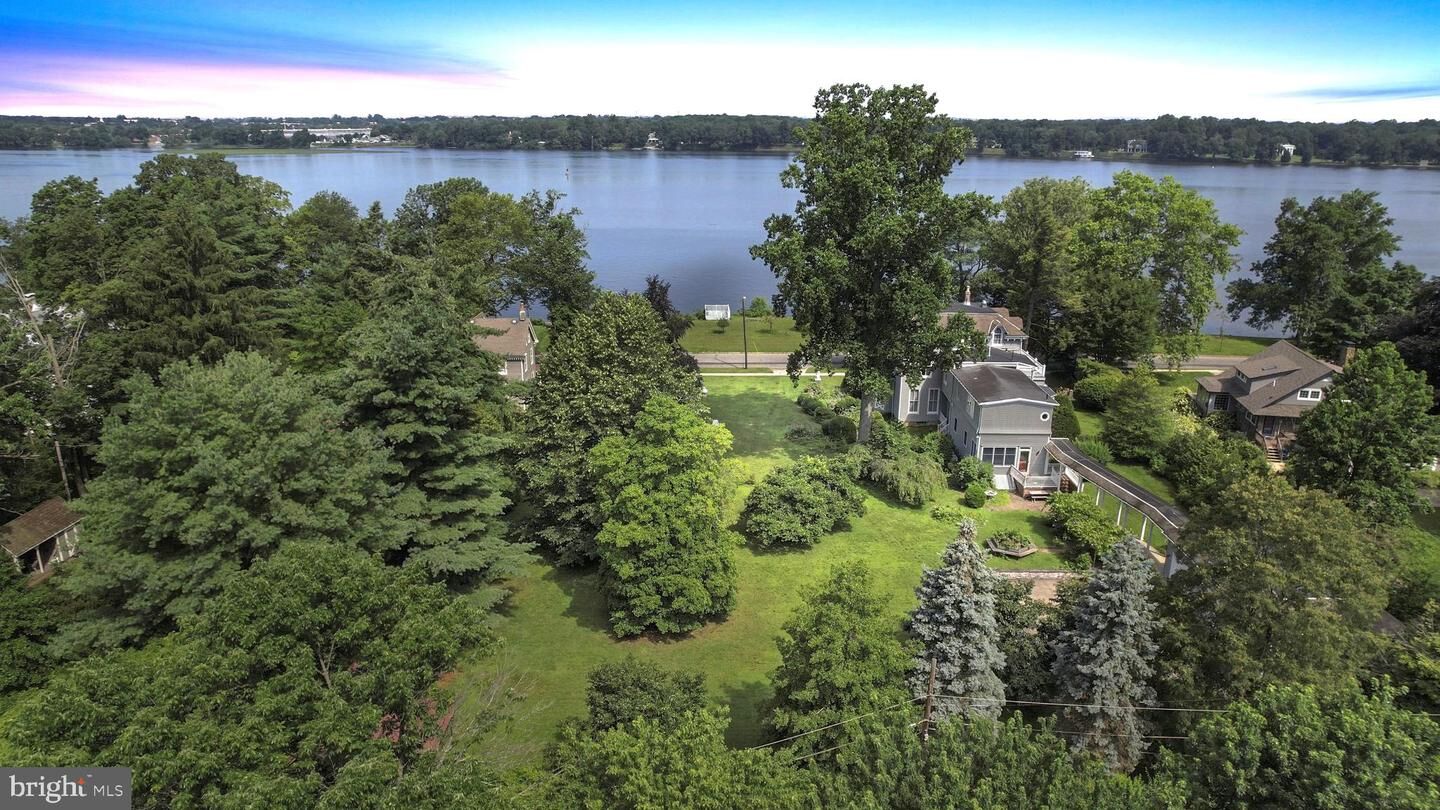 Property Photo:  0 Delaware Avenue  NJ 08075 