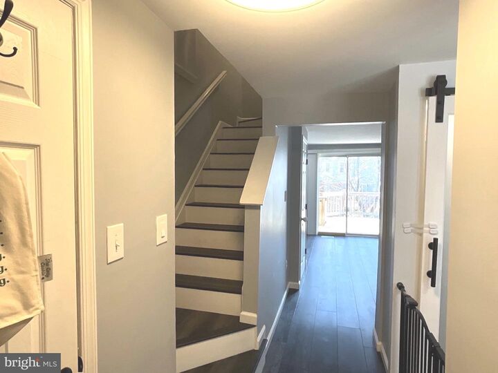 Property Photo:  9405 Chippenham Drive  MD 20723 