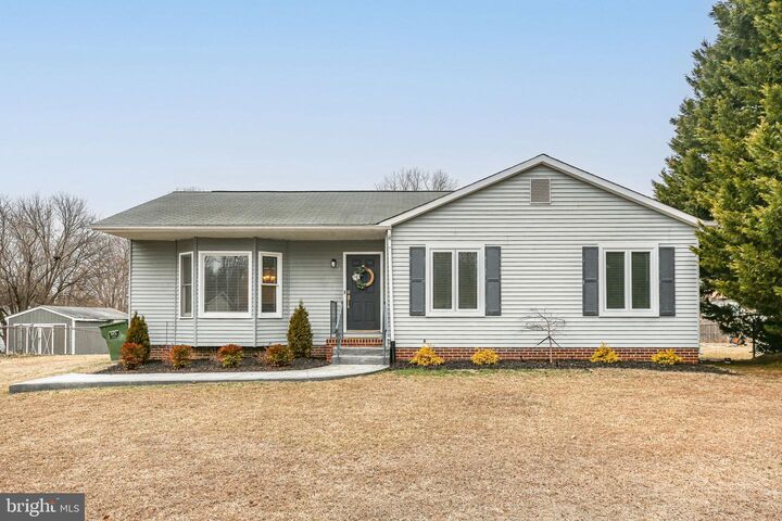 Property Photo:  121 Gallimore Drive  VA 22407 