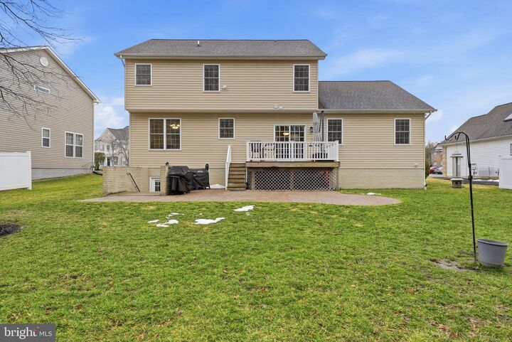 Property Photo:  10351 Stewards Chance Lane  MD 20695 