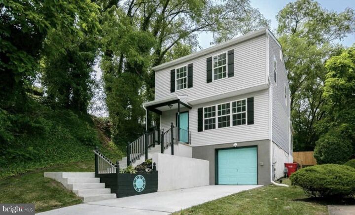 Property Photo:  2 Juniper Avenue  NJ 08083 