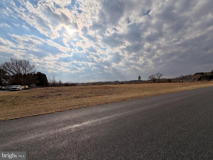 Property Photo: 0 Campground Road MD 21822