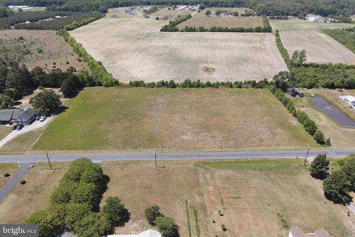 Property Photo:  0 Campground Road  MD 21822 
