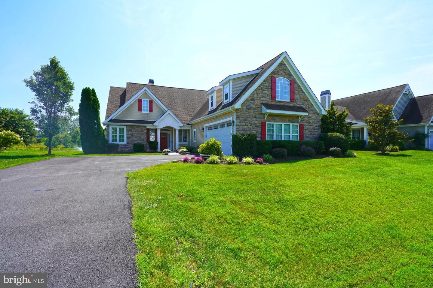Property Photo:  23855 Betsy Ross Lane  DE 19966 