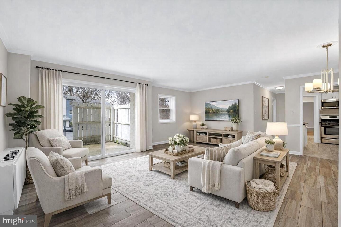 Property Photo:  4409 Romlon Street 3  MD 20705 