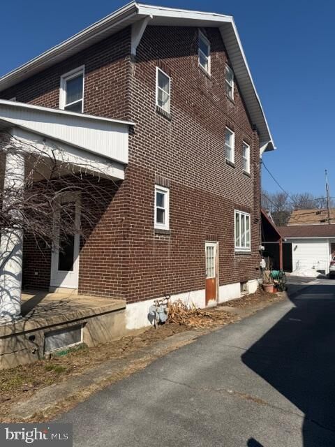 Property Photo:  207 Revere  PA 19609 
