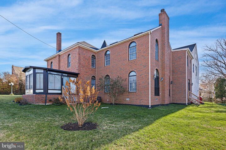 Property Photo:  4100 Lancaster Pike  DE 19805 