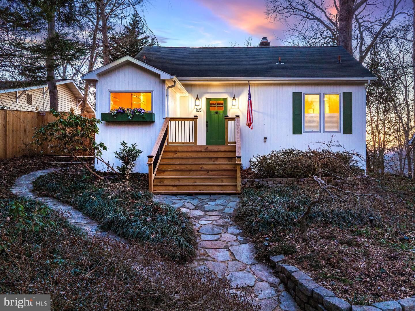 Property Photo:  165 Severn Way  MD 21012 