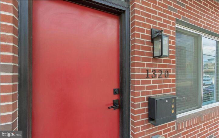 Property Photo:  1320 S 31st Street  PA 19146 