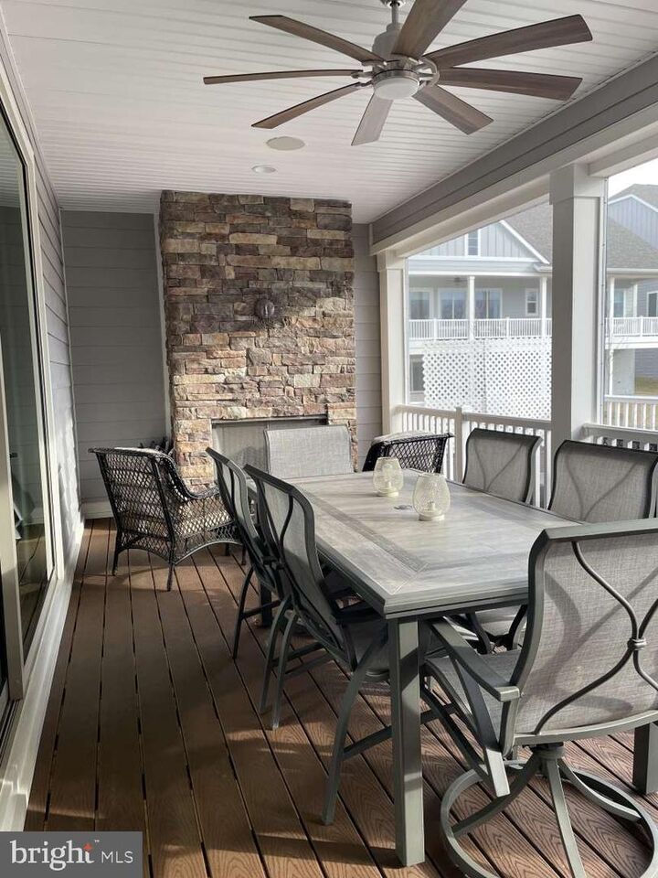 Property Photo: 107 Yellow Birch VA 22630