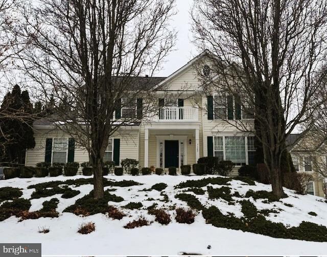 Property Photo:  7145 Elk Mar Drive  MD 21075 