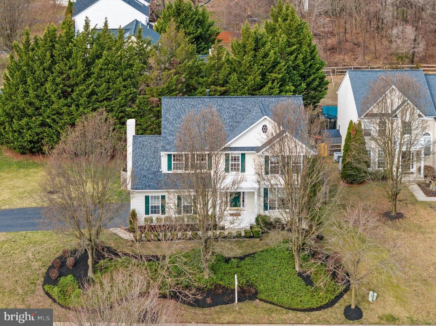 Property Photo:  7145 Elk Mar Drive  MD 21075 