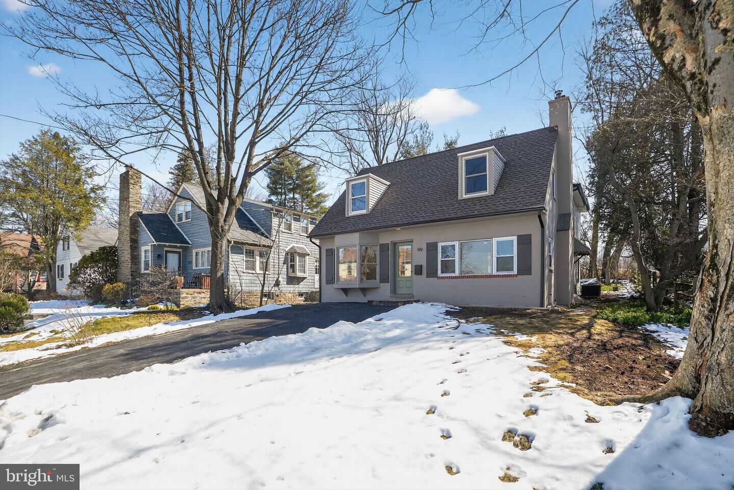 Property Photo: 99 Rorer Street PA 19038