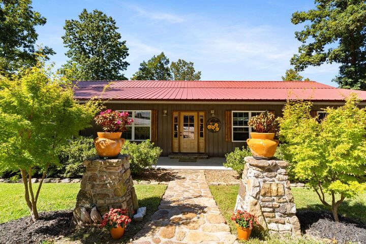 Property Photo:  104 Jacobs Lane  AR 72560 