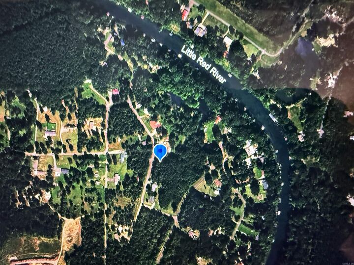 Property Photo:  487 Valley Dr.  AR 72543 