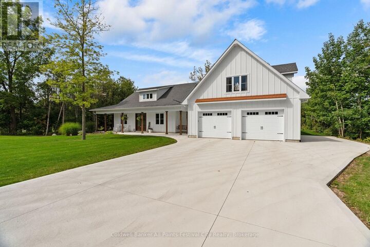 Property Photo:  81167 Grist Mill Line  ON N7A 3Y1 