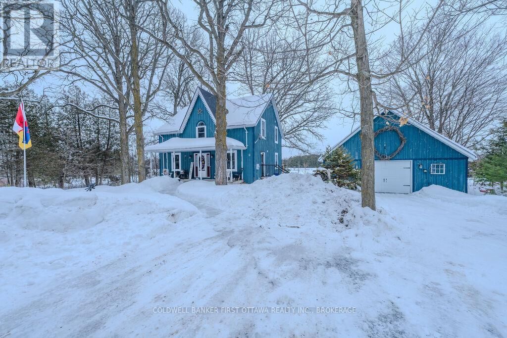 Property Photo:  66 Homestead Road  ON K0K 2W0 