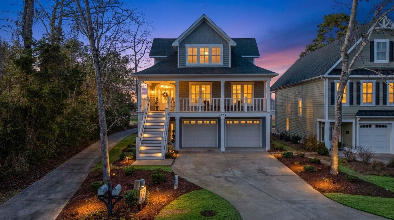 Property Photo:  4939 South Island Dr.  SC 29582 