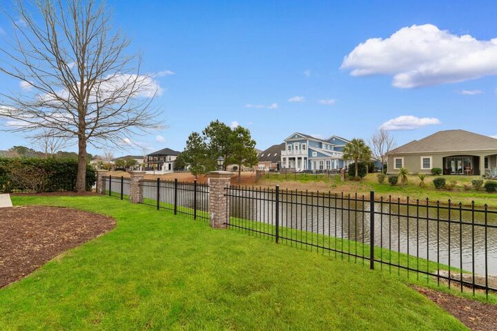 Property Photo: 1310 Ashboro Ct. SC 29579