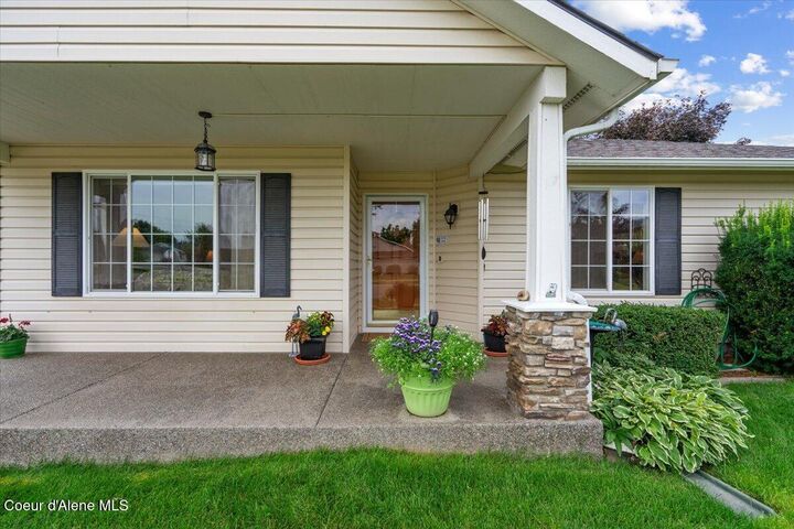 Property Photo:  6494 W Buffalo Grass Ln  ID 83858 