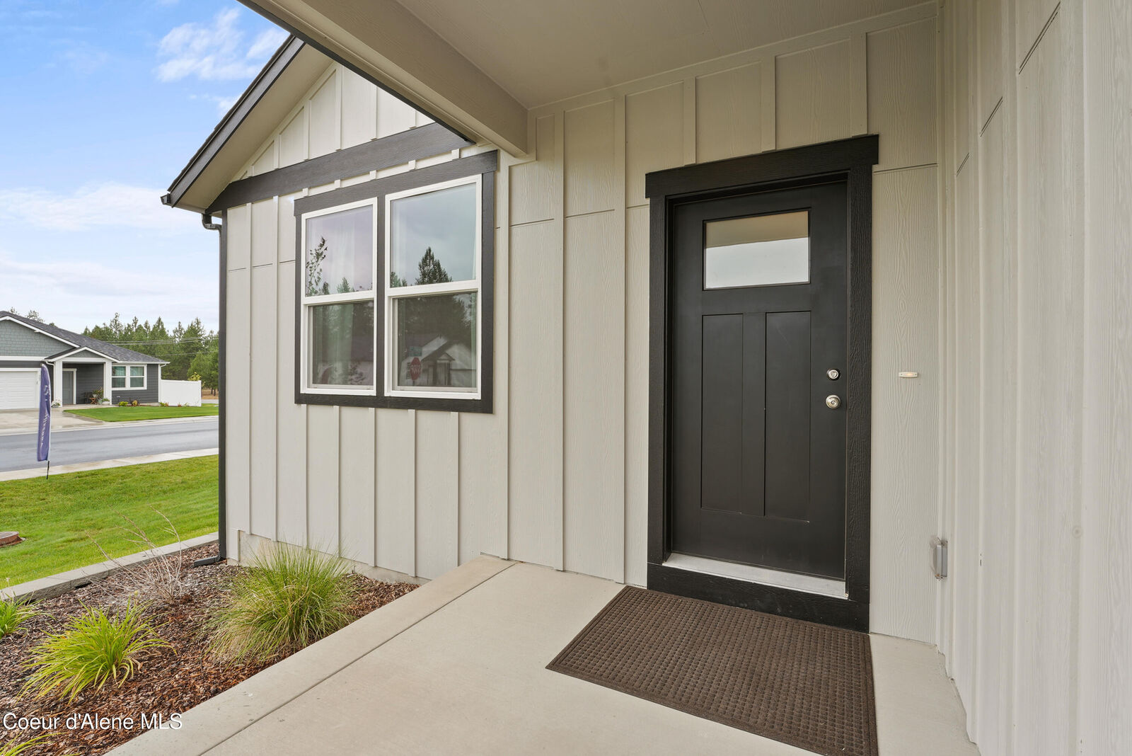 Property Photo: 5499 N Aquila Ave ID 83854