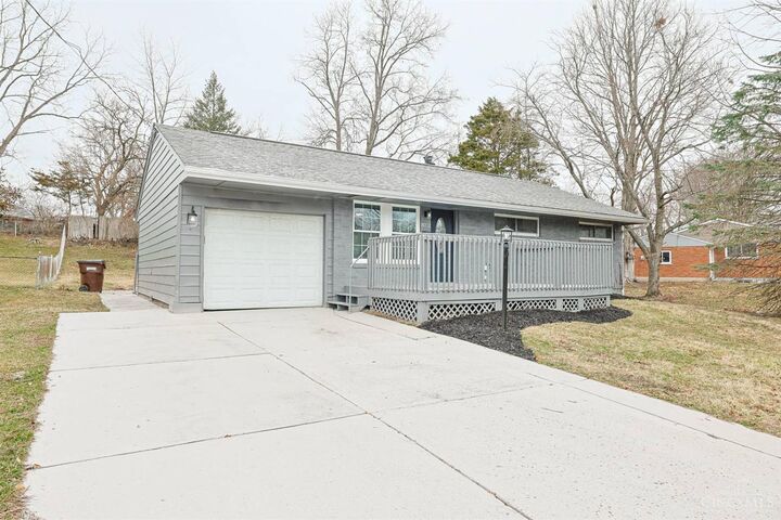 Property Photo:  2680 Royal Glen Drive  OH 45239 